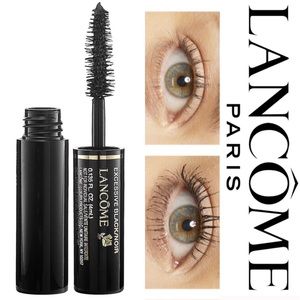 5/$25⚡️Lancôme Hypnôse Drama Mascara